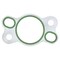Elring Cover Gasket, 234320 234320 - alternate 2